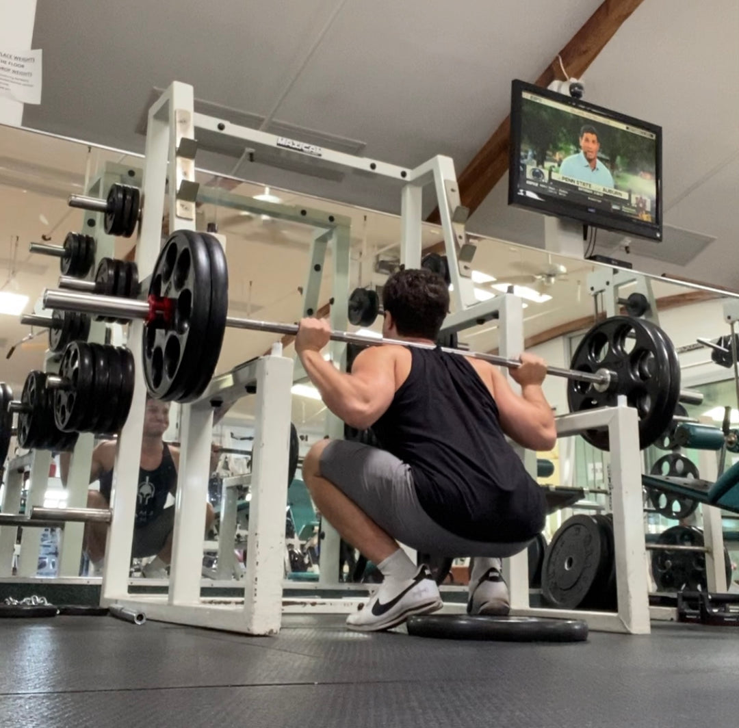 Jamin Fitness Image