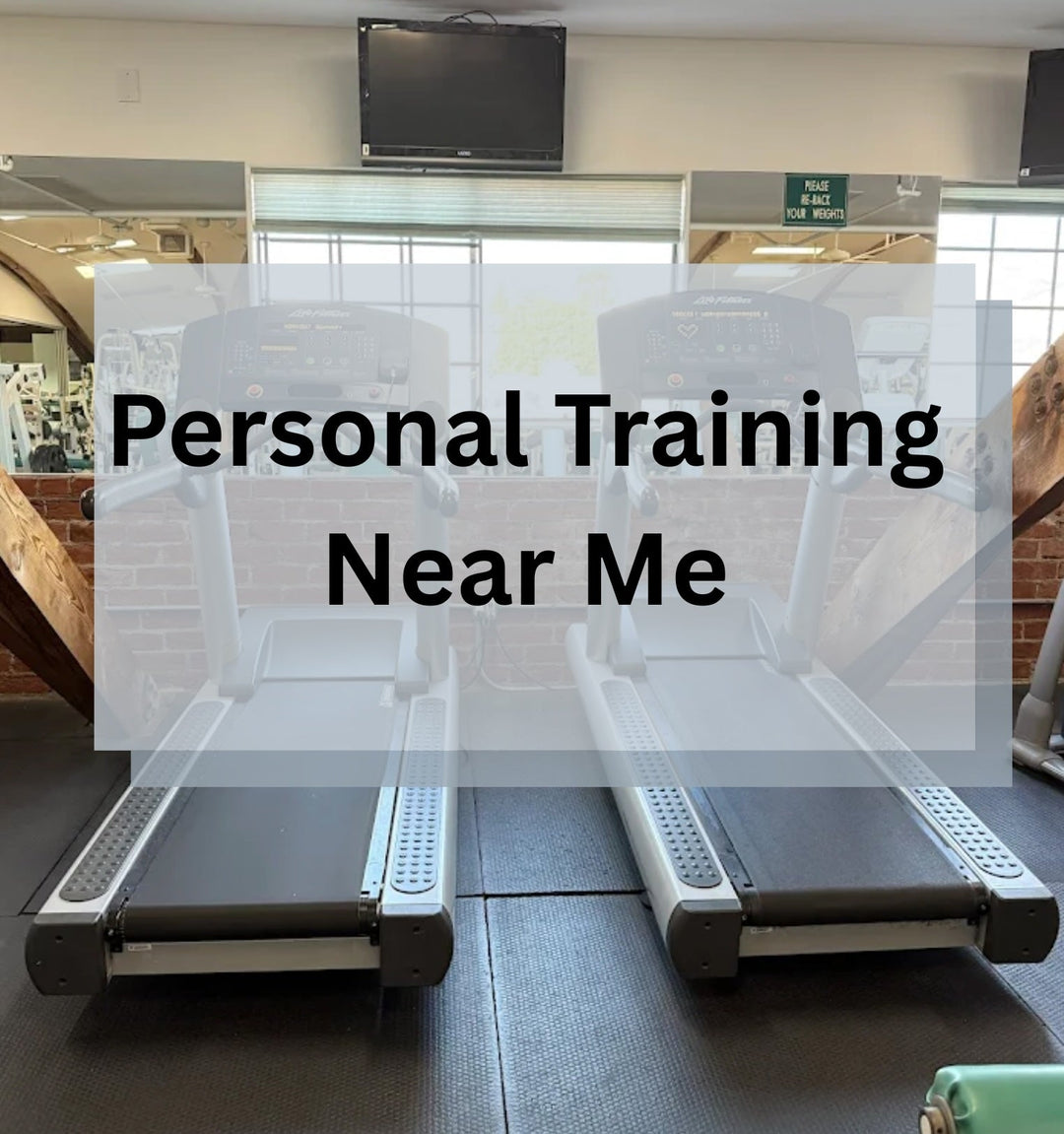 How to Find the Best Personal Trainer Near Me: Your Complete 2025 Guide