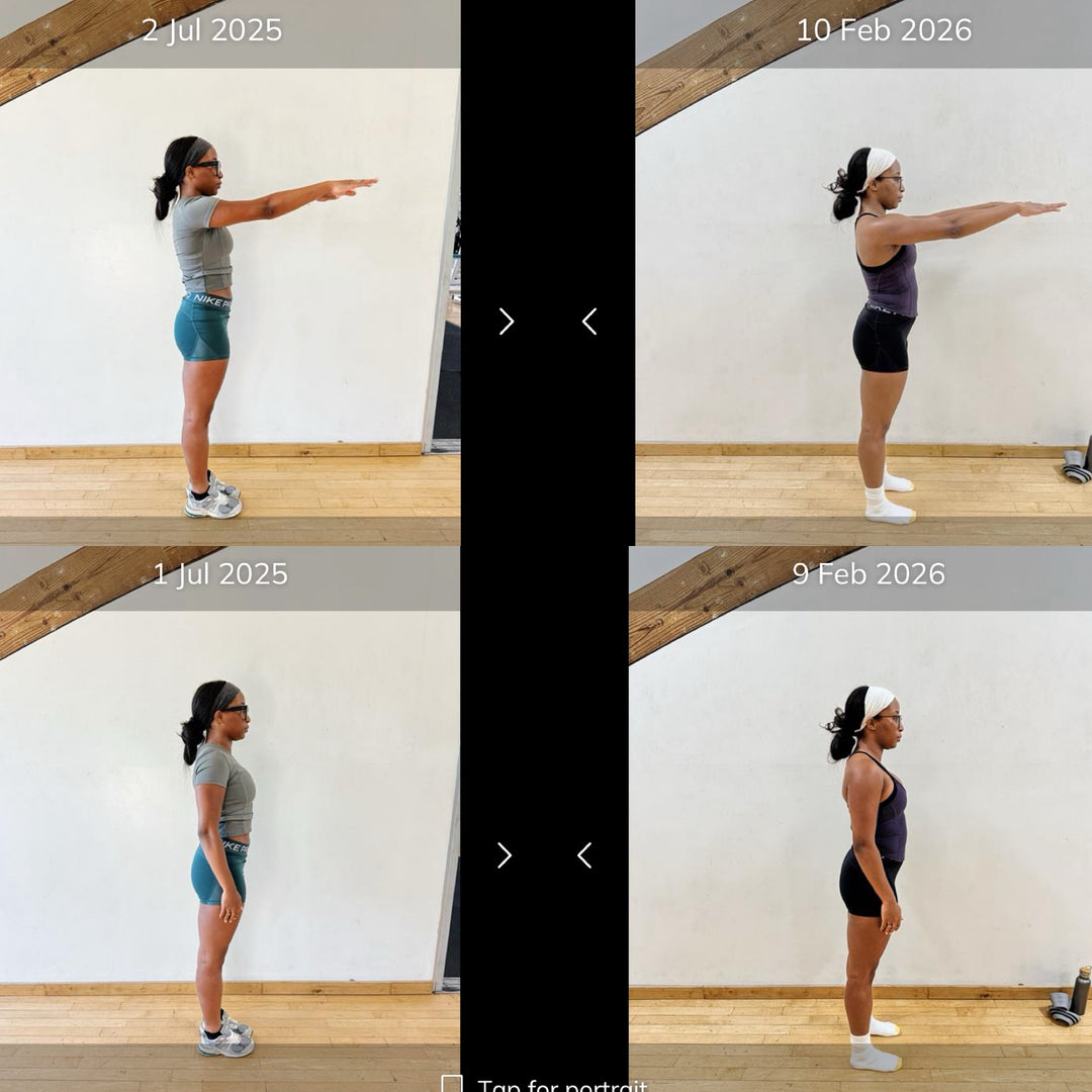 Jamin Fitness App