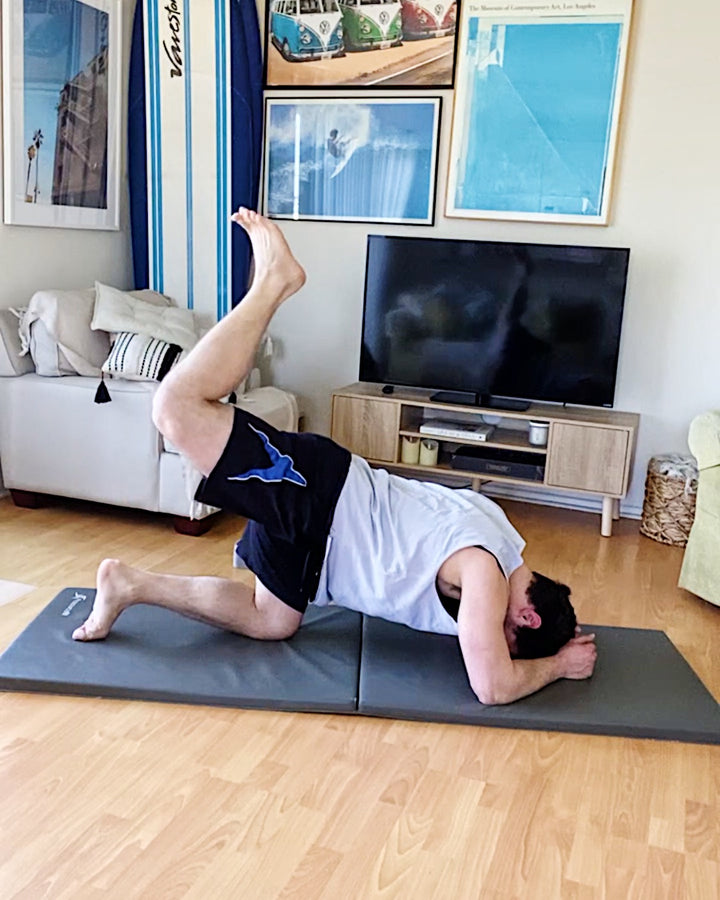Calisthenics - Body Weight Training Program - 8 Weeks