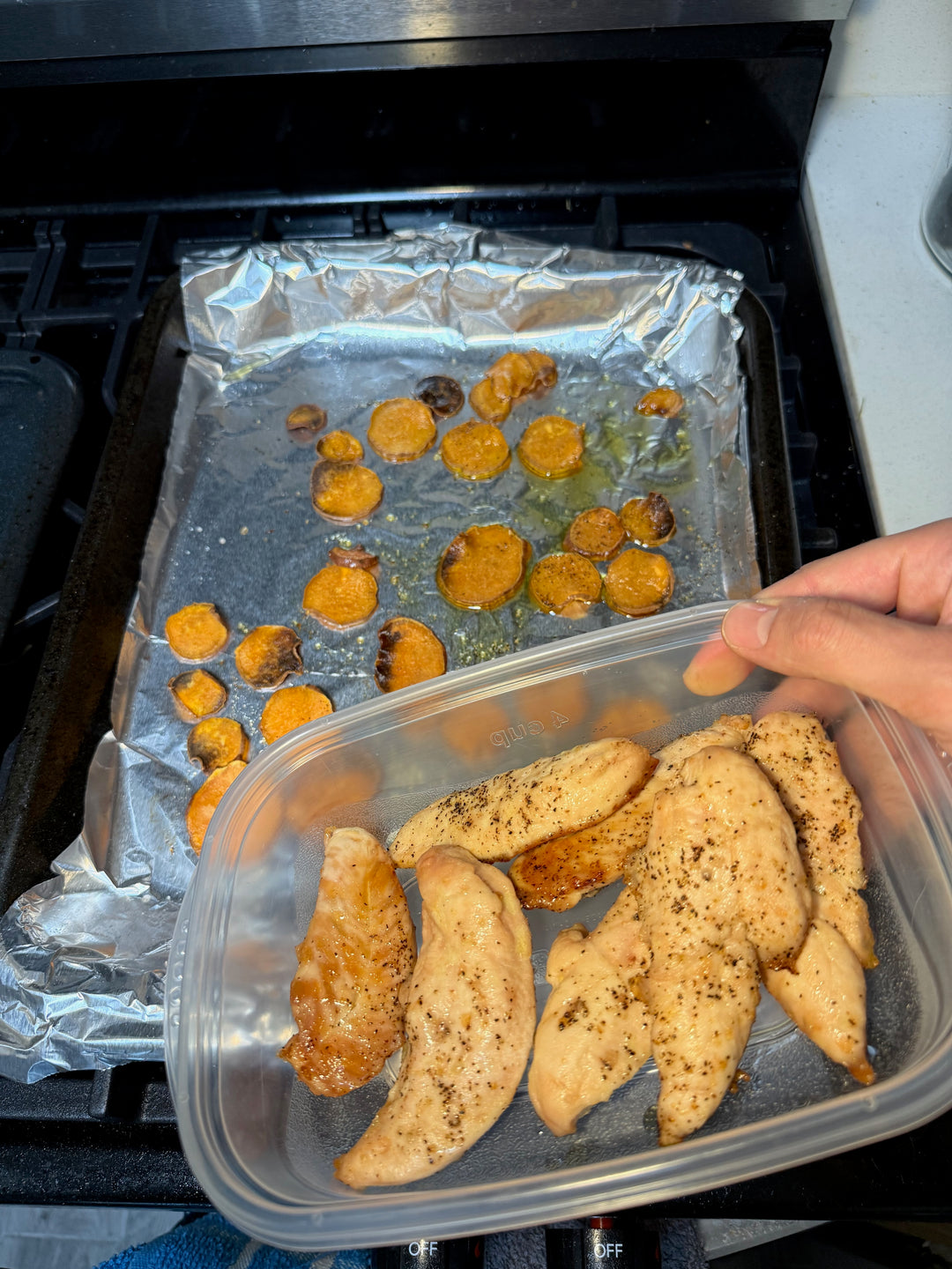 Meal Plans