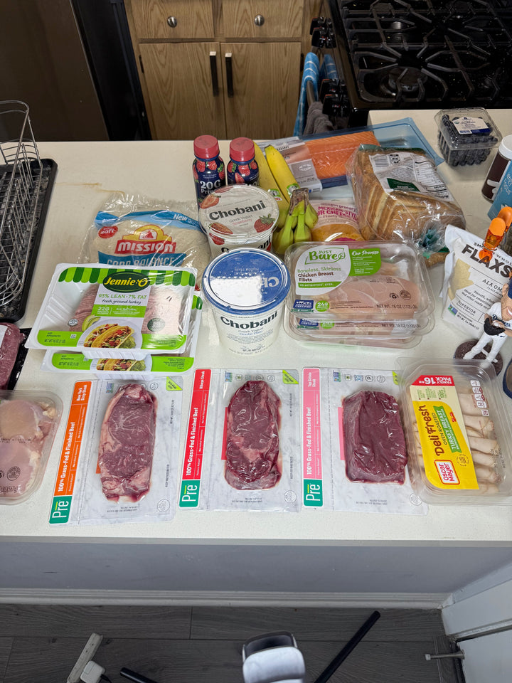 Meal Plans