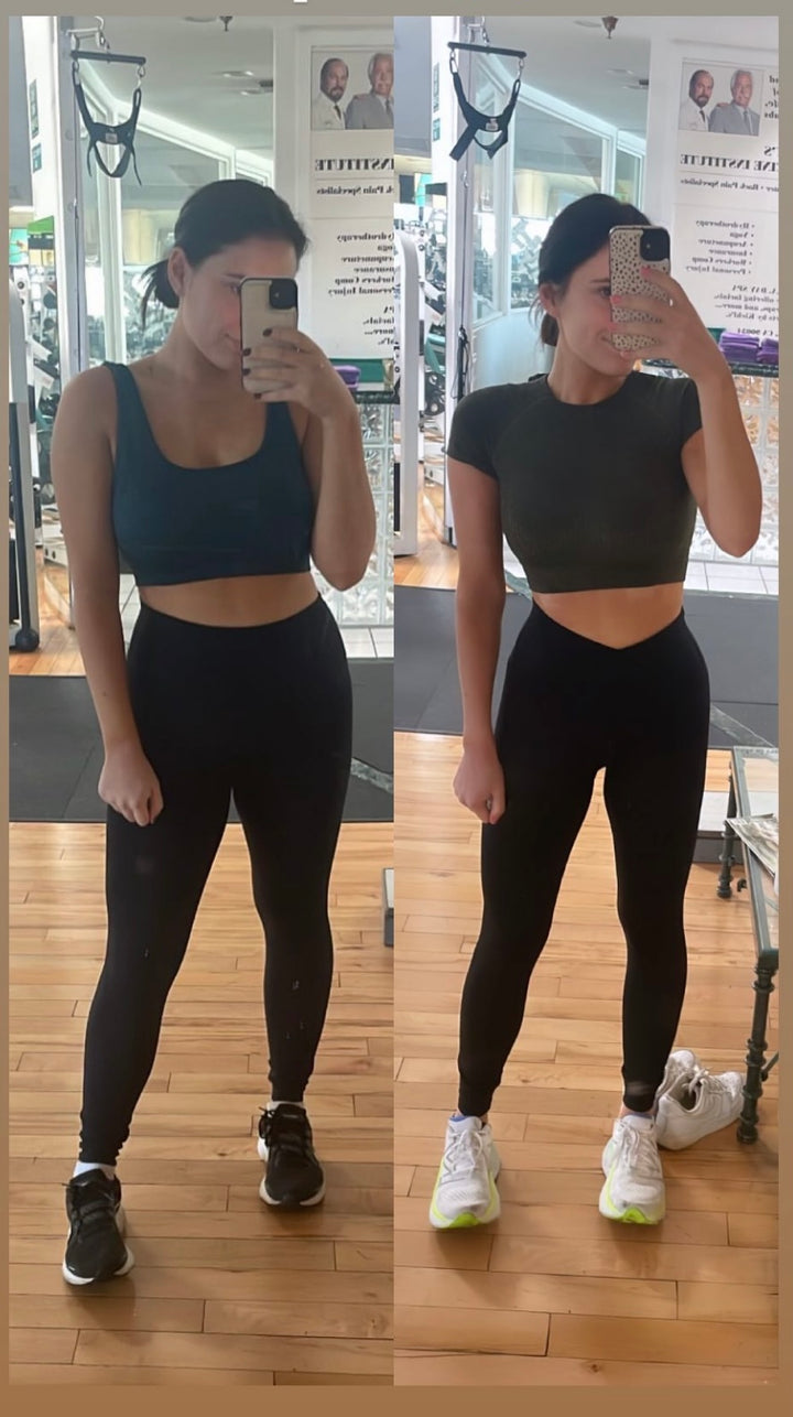 Abs & Core Training Program - 8 Weeks