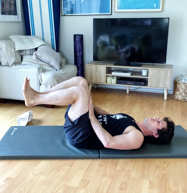 Calisthenics - Body Weight Training Program - 8 Weeks