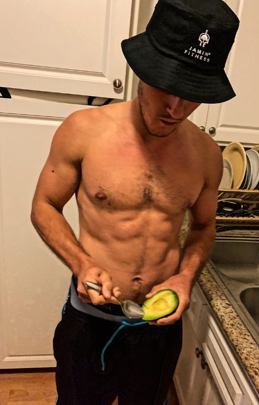 30 Day Lower Body & Core $10 Challenge Fee