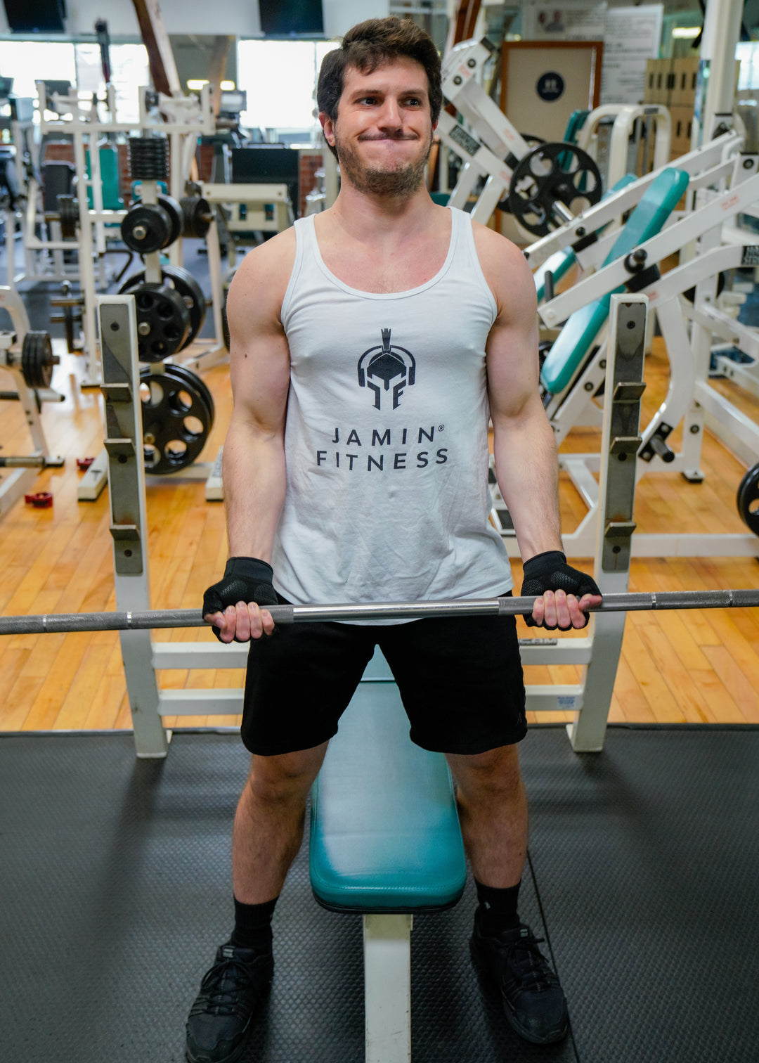 Collection image - Jamin Gear