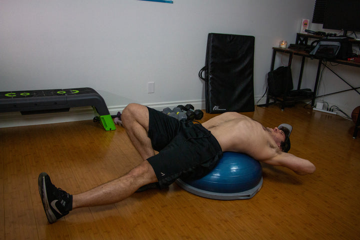 30 Day Lower Body & Core $10 Challenge Fee