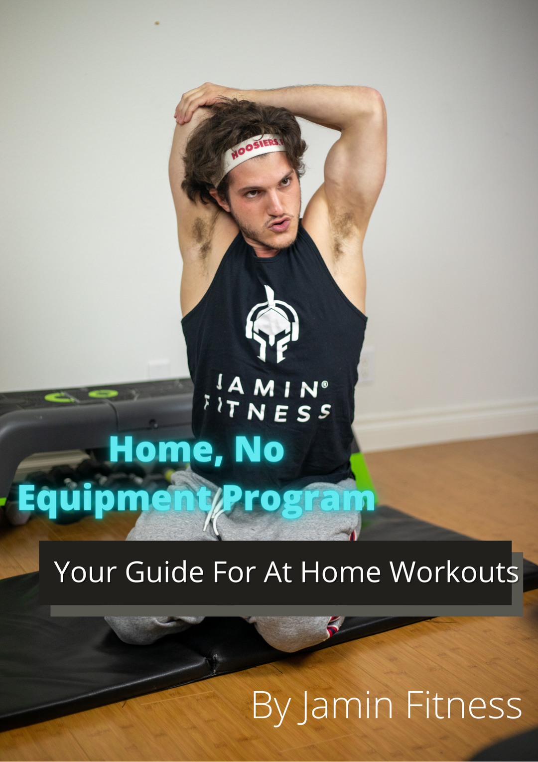 Calisthenics - Body Weight Training Program - 8 Weeks
