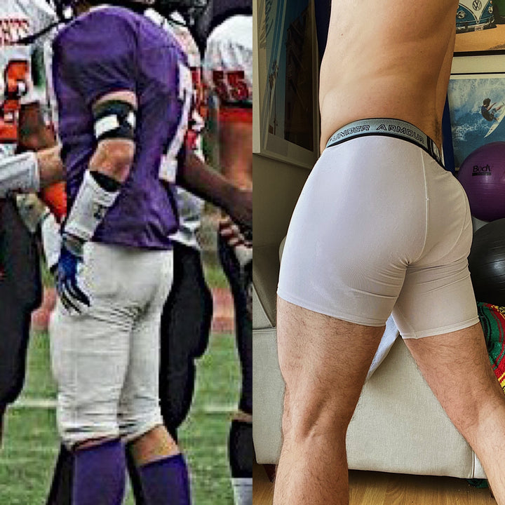 Glutes Training Program - 8 Weeks