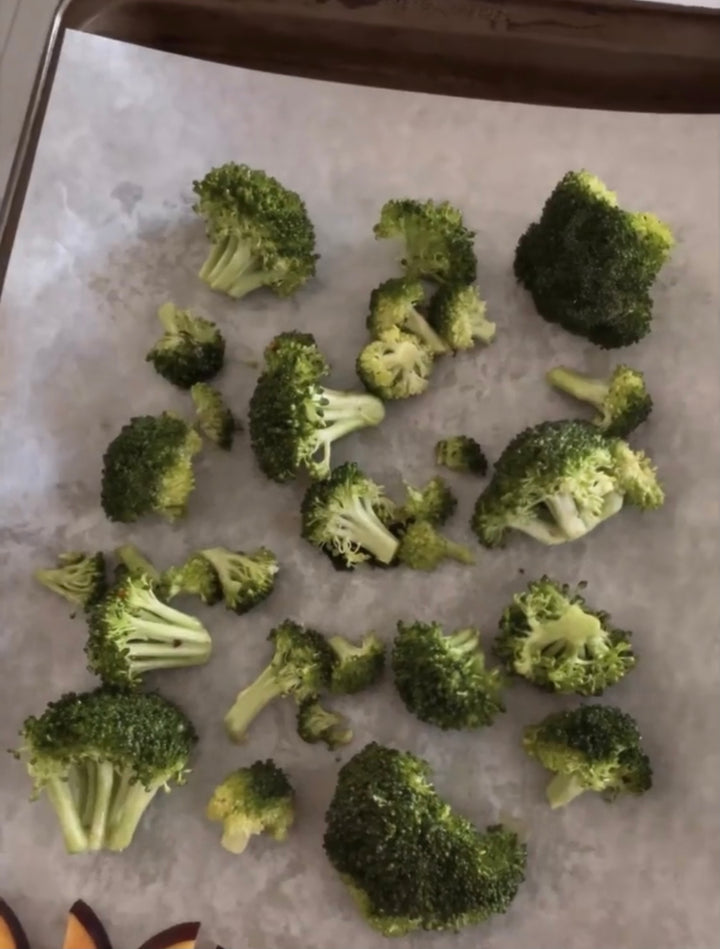 Meal Plans